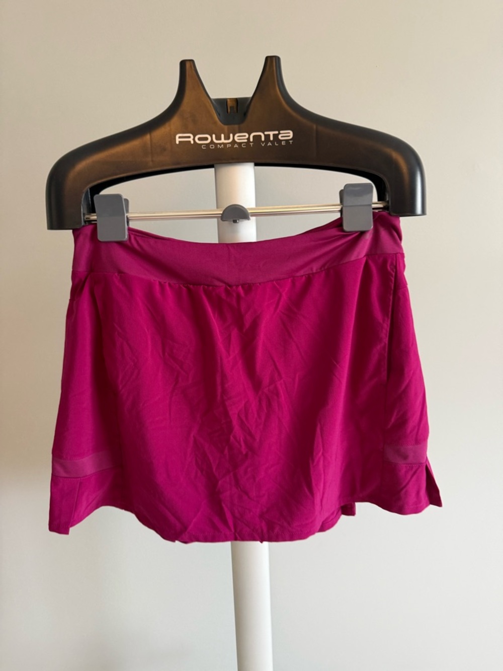 Nike Dri-FIT Performance Skort in Fuchsia